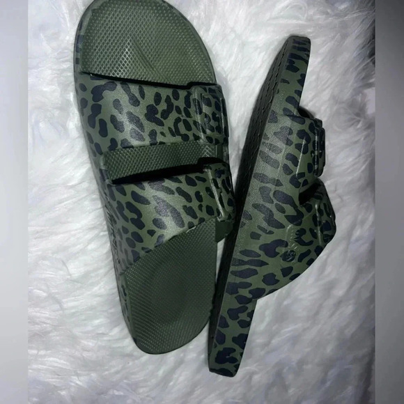 Freedom Moses flip flops 39-40 - Picture 4 of 4